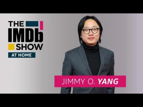 Why Jimmy O. Yang's Dad Still Isn't Impressed