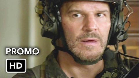 SEAL Team 3x02 Promo "Welcome to the Refuge: Part 2" (HD) Season 3 Episode 2 Promo
