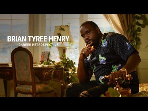 Brian Tyree Henry | Career Retrospective