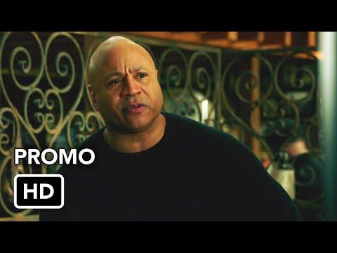 NCIS: Los Angeles 13x15 Promo "Perception" (HD) Season 13 Episode 15 Promo