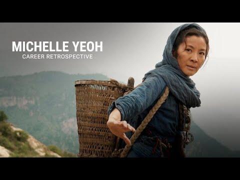 Michelle Yeoh | Career Retrospective