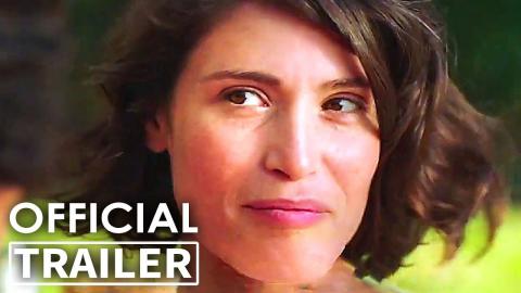 SUMMERLAND Trailer (Gemma Arterton, 2020)