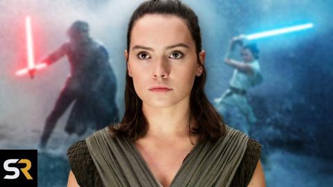 Star Wars: New Jedi Order Breaks Promise of The Rise of Skywalker - ScreenRant