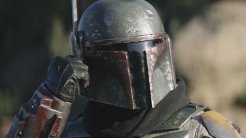 Every Actor Who Has Played Boba Fett, A Complete History