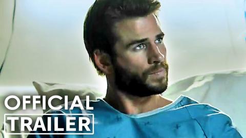 MOST DANGEROUS GAME Trailer 2 (NEW 2020) Liam Hemsworth, Christoph Waltz