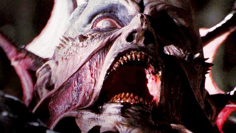 Wild Things You Forgot Happened In Jeepers Creepers