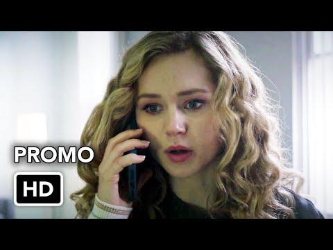 DC's Stargirl 2x06 Promo "Summer School: Chapter Six" (HD) Brec Bassinger Superhero series