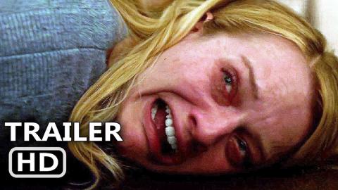 THE INVISIBLE MAN Official Trailer (2020) Elisabeth Moss, Thriller Movie HD