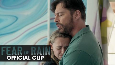 Fear of Rain (2021) “Don’t Worry About This Stuff” Official Clip – Katherine Heigl, Harry Connick Jr