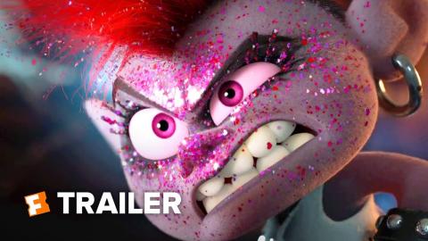 Trolls World Tour Trailer #3 (2019) | Movieclips Trailers