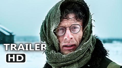 MR JONES Official Trailer (2020) James Norton, Vanessa Kirby,  Drama Movie HD