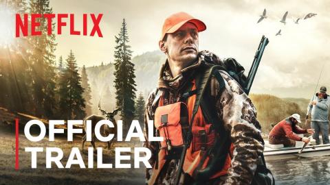 MeatEater Season 9 | Official Trailer | Netflix