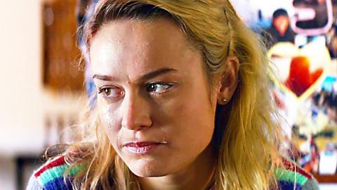 UNICORN STORE Trailer (Netflix 2019) Brie Larson, Samuel L. Jackson