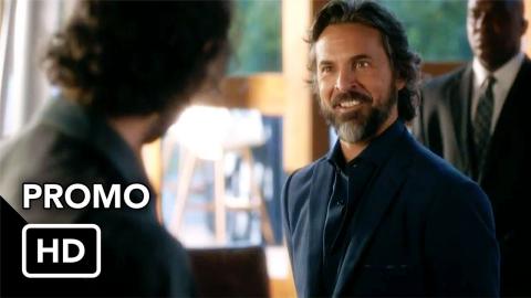 The Magicians 5x05 "Oops!...I Did It Again" / 5x06 "Apocalypse? Now?!" Promo (HD)