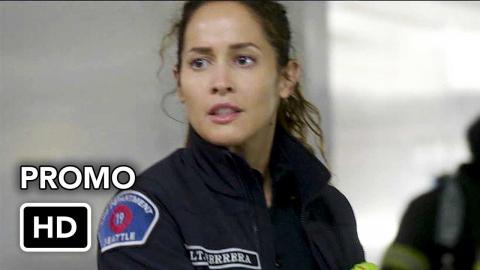 Station 19 6x05 Promo "Pick Up The Pieces" (HD) Season 6 Episode 5 Promo