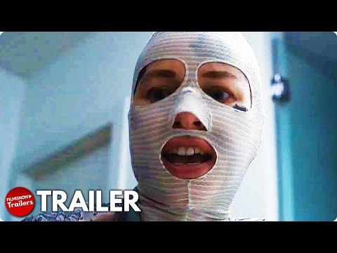 GOODNIGHT MOMMY Trailer (2022) Naomi Watts Horror Movie