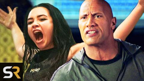10 Wrestling Movies & TV Shows You Need To Watch