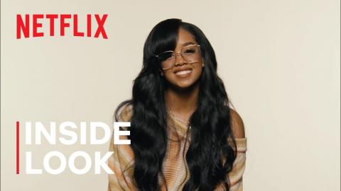 H.E.R. Episode Commentary | We The People | Netflix