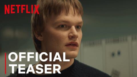 Ragnarok | Official Teaser | Netflix