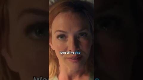 Annie Wersching's Iconic Roles Before She Sadly Passed Away #anniewerching #passedaway #actress