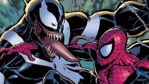 Venom's Relationship With Spider-Man Explained