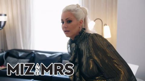 Miz & Mrs: S 1 E 7 Sneak Peek: Sorry, Maryse Is Not Sorry About Her Shopping Habits | on USA Network