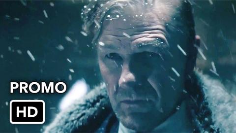 Snowpiercer Season 2 Teaser Promo (HD)