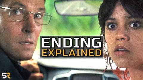 Death of a Unicorn Ending Explained