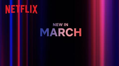 What's new on Netflix Australia & New Zealand: March 2024