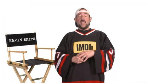 Dr. Kevin Smith's Movie Prescriptions