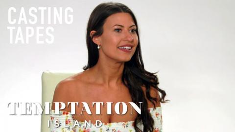 Temptation Island | Season 2 Singles Casting Tapes | on USA Network