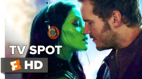 Avengers: Endgame TV Spot (2019) | 'To The End' | Movieclips Trailer