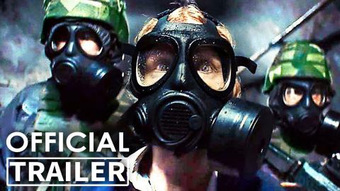 THE UNTHINKABLE Trailer (Sci-Fi, Apocalypse - 2021)