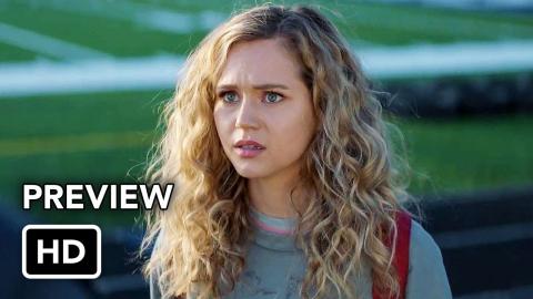 DC's Stargirl Season 2 "Face Your Fears" Featurette (HD) Brec Bassinger Superhero series