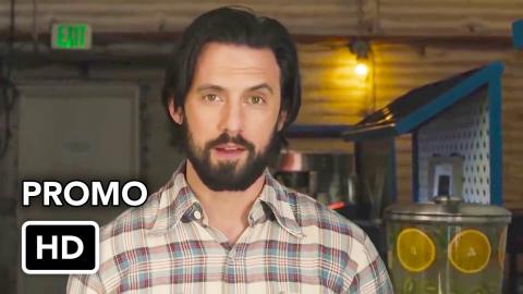 This Is Us "Special Message from Jack" Promo (HD)