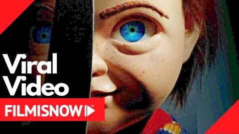 CHILD'S PLAY "Kaslan Corp." Viral Teaser Trailer | Chucky Horror Movie 2019
