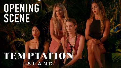 Temptation Island | Season 1 Episode 5: FULL OPENING SCENES - "Rules Are Made To be Broken"