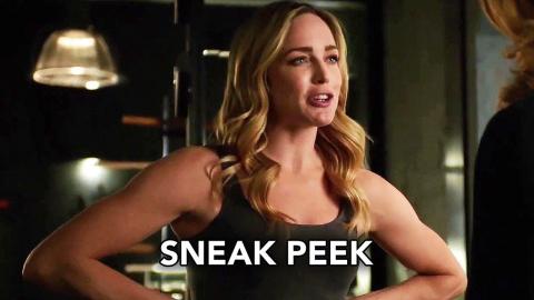 Arrow 7x18 Sneak Peek "Lost Canary" (HD) Season 7 Episode 18 Sneak Peek