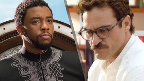 What to Watch: Chadwick Boseman Tribute + Film Festival Favorites | Weekly Ticket