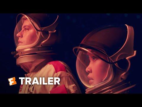 Moonshot Trailer #1 (2022) | Movieclips Trailers