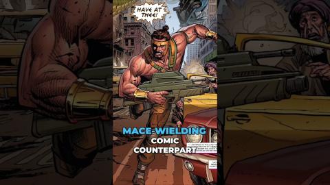 Hercules vs Thor! When Will These Gods Clash? #mcu #thor #marvel