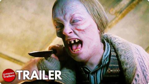 SHEPHERD Trailer (2021) Supernatural Horror Movie