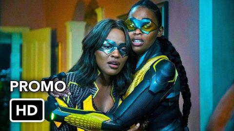 Black Lightning 3x11 Promo "The Book of Markovia: Chapter Two" (HD) Season 3 Episode 11 Promo