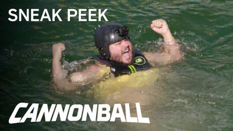 Cannonball | Sneak Peek: On Season 1 Episode 9 | on USA Network