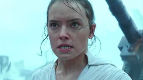 What Rotten Tomatoes Is Saying About Rise Of Skywalker
