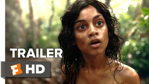 Mowgli: Legend of the Jungle Trailer #2 (2018) | Movieclips Trailers