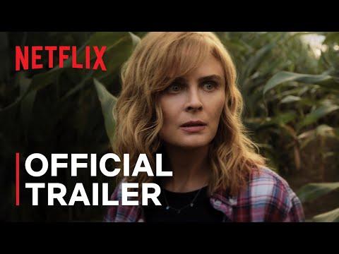 Devil In Ohio | Official Trailer | Netflix