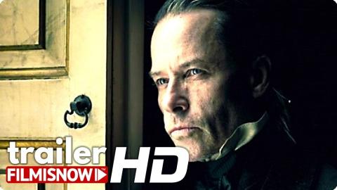 A CHRISTMAS CAROL First Look Trailer (2019) Guy Pearce, Andy Serkis TV Series