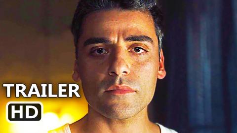 OPERATION FINALE Official Trailer (2018) Oscar Isaac, Mélanie Laurent Movie HD
