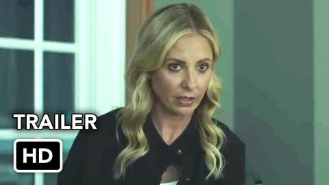 Wolf Pack Teaser Trailer (HD) Sarah Michelle Gellar Paramount+ series